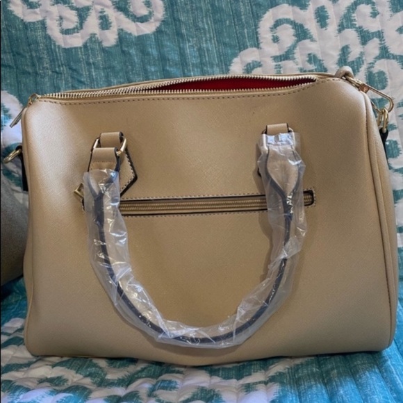 Marilyn Monroe purse in Nude - Picture 6 of 8